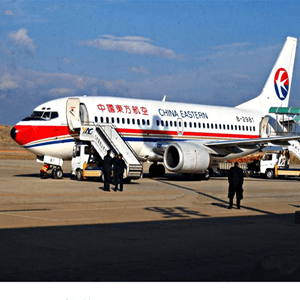 厦门高崎空运公司航空快运业稳步发展的原因是什么？